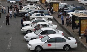 دام برس : دام برس | محافظة دمشق: استيفاء 250 ألف ليرة عن السيارات التي تقوم بتبادل خطوط سير النقل الخارجي