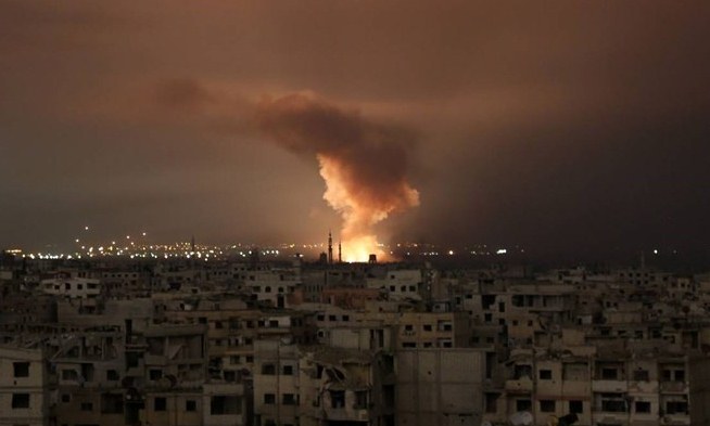 دام برس : دام برس | البيت الأبيض: متفقون مع إسرائيل بشأن استمرار الحرب على غزة لعدة أشهر