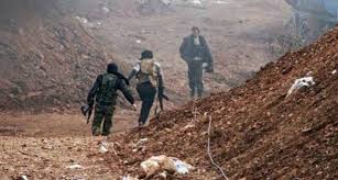 دام برس : دام برس | تسلل مجموعة إرهابية إلى نقاط عسكرية بريف حماه الشمالي