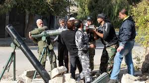 دام برس : دام برس | رفضٌ جماعي من إرهابيي إدلب لإخلاء المنطقة منزوعة السلاح من أسلحتهم الثقيلة