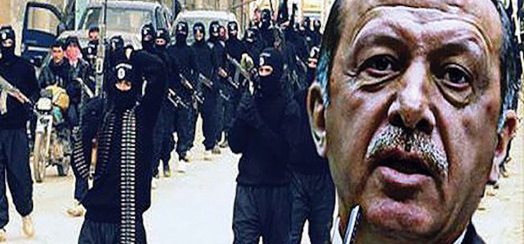 دام برس : دام برس | تركيا تنفي وعدها مسلحين سوريين بمنحهم جنسيتها مقابل القتال في ليبيا