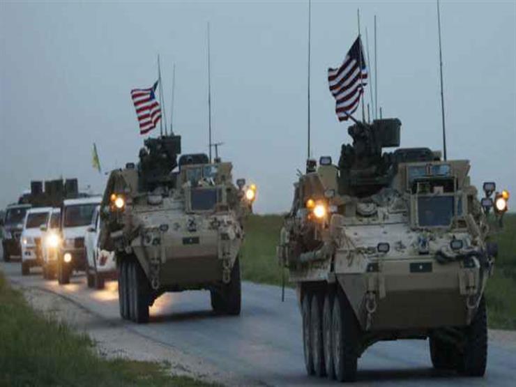 دام برس : دام برس | الولايات المتحدة تعلن عدم مشاركتها في العملية العسكرية التركية شمالي سورية