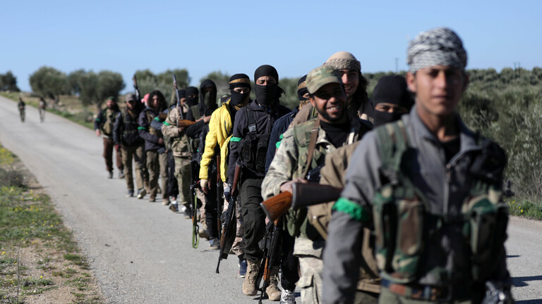 دام برس : دام برس | أنقرة تستعد لإرسال قوات برية وبحرية وفصائل سورية موالية لها إلى ليبيا