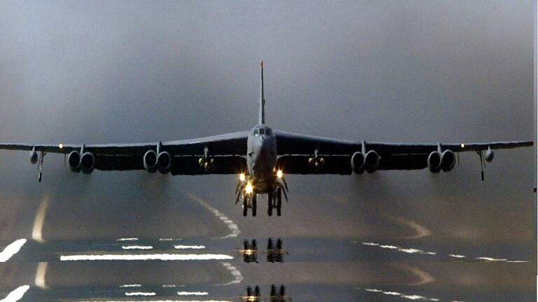 دام برس : القوات الأمريكية تنشئ مطاراً عسكرياً شمال شرقي سورية