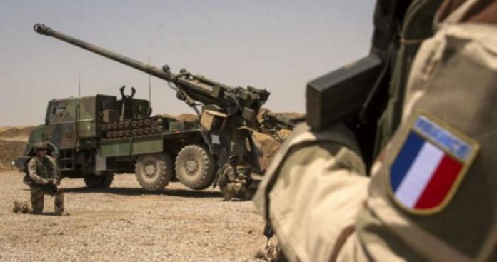 دام برس : فرنسا تعرض شروطها لسحب قواتها من سورية