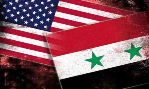 دام برس : دام برس | استراتيجية أميركا لحرب الاستنزاف.. والرد السوري؟ بقلم : العميد أمين حطيط
