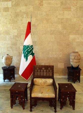 دام برس : دام برس | السيناريوهات الأربعة للانتخابات الرئاسية في لبنان!
