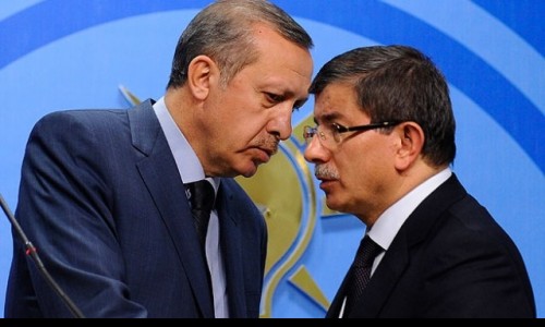 دام برس : أردوغان يصادق على توصية اوغلو بتعزيز العلاقات مع اسرائيل