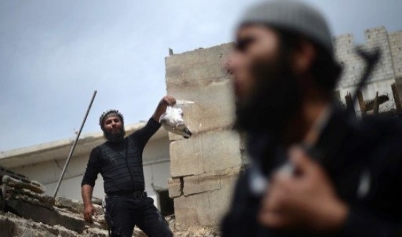دام برس : دام برس | الولايات المتحدة تدرج قياديين اسلاميين في سوريا على قائمة الارهاببين