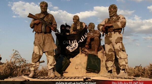 دام برس : دام برس | “أبو هاجر” يكشف معلومات مذهلة عن “داعش”