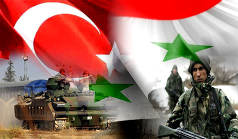 دام برس : دام برس | المكاسب التركية من الحرب على سورية 