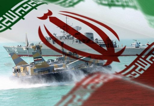 دام برس : دام برس | إيران تعلن امتلاك أقوى طوربيدات في العالم