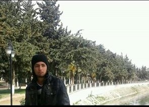 دام برس : دام برس | مقتل ابن أخ الفار رياض الأسعد في معارك حماه