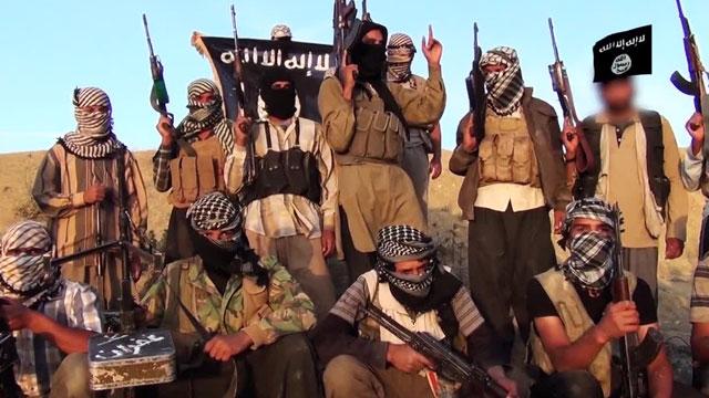 دام برس : دام برس | 300 ارهابي من جنسيات عربية يحاكمون في سوريا بتهم الارهاب