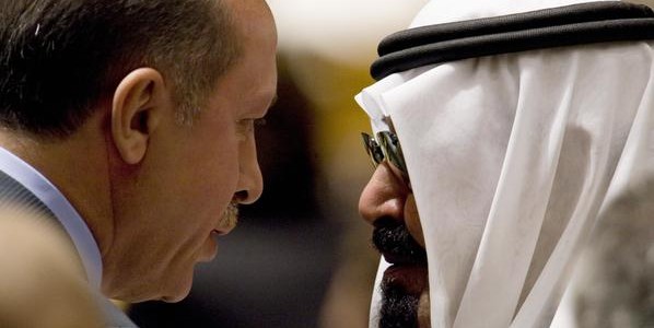دام برس : أردوغان يعد للانتقام من السعودية.. البداية تصفية نفوذها في شمال سورية