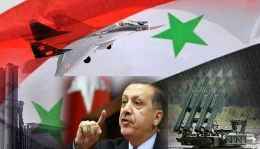 دام برس : دام برس | أردوغان يكشف أوراقه في سوريا.. “أم المعارك” تقترب! 
