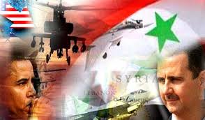 دام برس : دام برس | هل نجحت السياسة الامريكية باستنزاف سوريا و جيشها ؟
