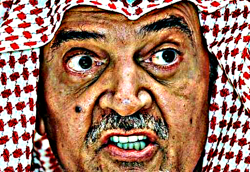 دام برس : دام برس | بعد بندر بن سلطان.. سعود الفيصل يعد أيامه الأخيرة في منصبه