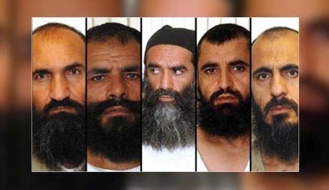 دام برس : دام برس | ما السّر وراء إطلاق واشنطن سراح أخطر قادة طالبان؟ 