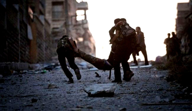دام برس : بالتفاصيل: ماهي بنود اتفاقية حمص ؟