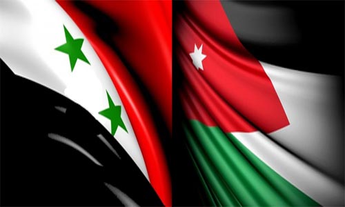 دام برس : دام برس | هل الأردن بصدد استدارة كاملة تجاه سورية؟