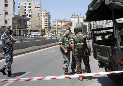 دام برس : شبكة لتهريب الاثار السورية المسروقة عبر لبنان