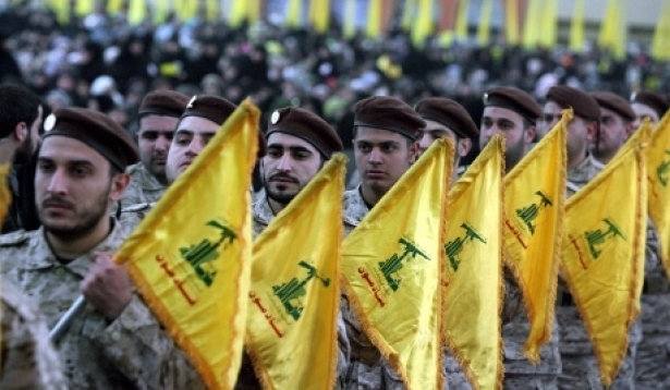 دام برس : دام برس | شبح حزب الله يكبّل إسرائيل والسعودية