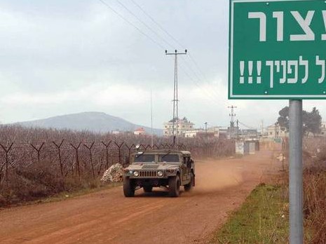 دام برس : المصائد المتفجرة على حدود اسرائيل الشمالية هاجس يقلق الدوائر العسكرية في تل أبيب