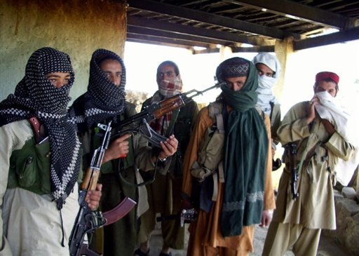 دام برس : دام برس | القاعدة تخطط لتدريب عناصر من باكستان في سوريا لاستهداف أمريكا