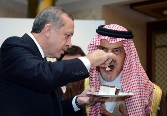 دام برس : دام برس | اردوغان ينتقم لسقوط الإخوان بـ«قلب نظام الحكم في السعودية والامارات» 