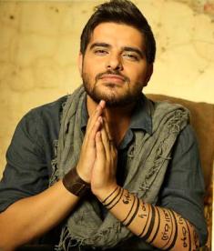 دام برس : ناصيف زيتون يوجه رسالة لجمهوره العربي تزامناً مع إطلاق ألبومه الأول يا صمت