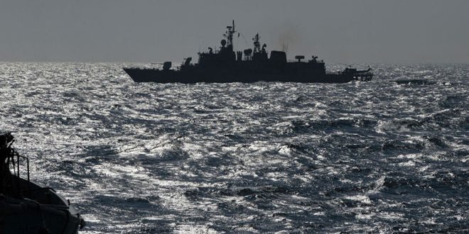 دام برس : دام برس | سفن محملة بالأسلحة لداعش أبحرت من ميناء تركي
