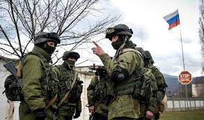 دام برس : دام برس | الشرطة العسكرية الروسية تنتشر قرب المنطقة المنزوعة السلاح في الجولان