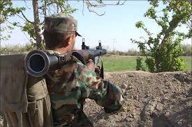دام برس : الجيش السوري يقضي على مجموعات إرهابية في قرى وبلدات بريف درعا ويدمير أدوات إجرامهم