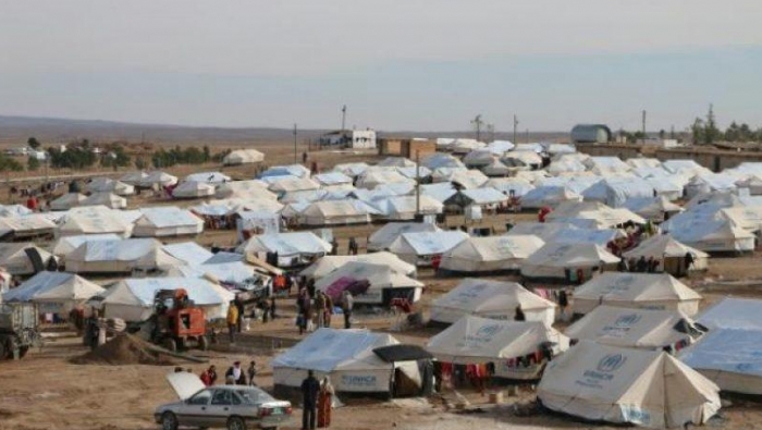 دام برس : دام برس | مخيم الهول بات «مخيم الموت» و45 حالة وفاة معظمهم من الأطفال
