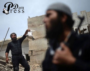 دام برس : دام برس | ثلاثة أنواع للمعارضة المسلحة في سورية .. مزيد من الإنقسامات و الصراعات الداخلية