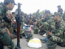 دام برس : دام برس | الجيش يوقف العمليات القتالية في درعا دعماً للمصالحة