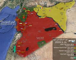 دام برس : مجلس سورية الديمقراطية: مستعدون للتفاوض بخصوص الانضمام إلى الجيش السوري
