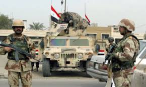 دام برس : دام برس | الجيش العراقي يسيطر على مدينة الرمادي واستعدادات للحسم في الأنبار 