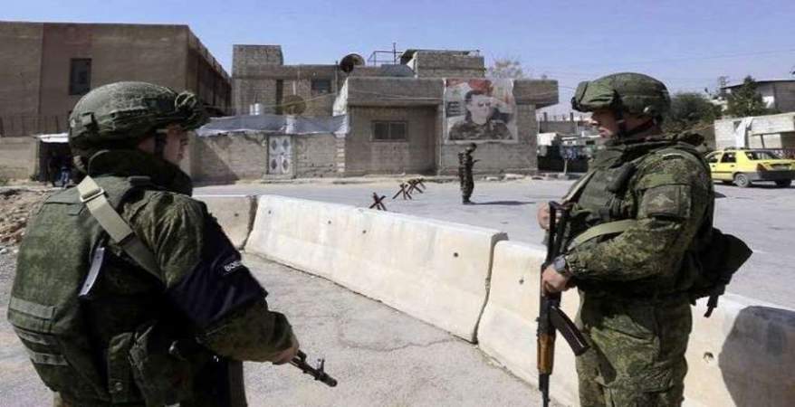 دام برس : دام برس | المسلحين استهدفوا نقطة طبية في الغوطة الشرقية خلال فترة وقف إطلاق النار