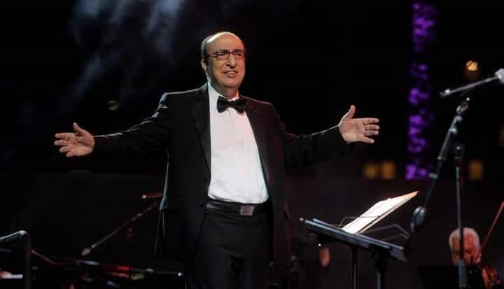 دام برس : دام برس | وفاة الموسيقار اللبناني الكبير الياس الرحباني