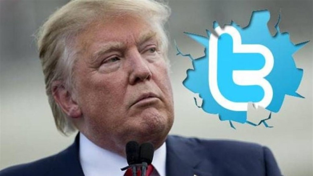 دام برس : دام برس | تويتر يسحب لقب الرئيس الأمريكي من ترامب بعد أربع سنوات