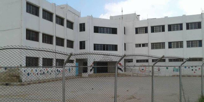 دام برس : دام برس | إخلاء خمس مدارس متضررة في طرطوس لإعادة ترميمها