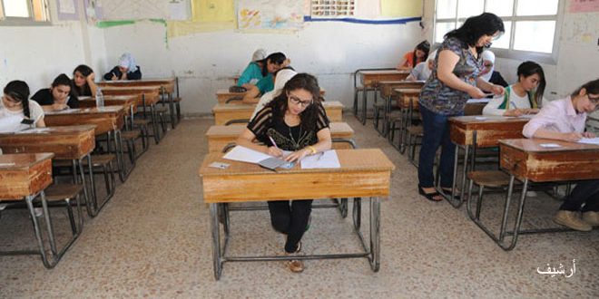 دام برس : دام برس | لأول مرة للطلاب السوريين… مركز في الإمارات لامتحانات الشهادة الثانوية والتعليم الأساسي