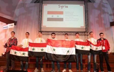 دام برس : فرحة الأولمبياد العلمي السوري تكتمل بالمرسوم التشريعي رقم 4