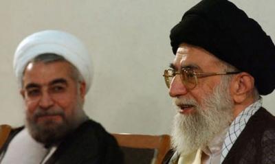 دام برس : دام برس | لماذا عدل روحاني عن زيارة السعــودية؟