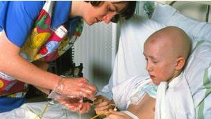 دام برس : دام برس | المنشآت النووية لا تزيد من مخاطر إصابة الأطفال بالسرطان