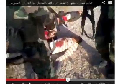 دام برس : حقيقة الفيديو المسرّب وتعامل حزب الله مع الجرحى السوريين