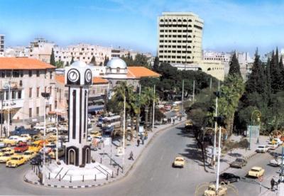 دام برس : دام برس | سياحة حمص تستكمل إجراءات   الملفات السياحية العالقة وتمنح ورخص الإشادة لمشاريع سياحية