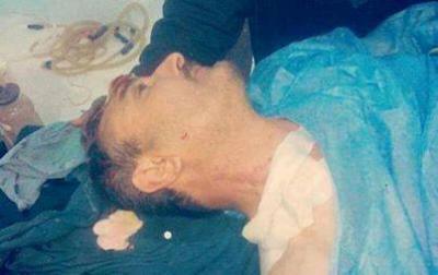 دام برس : مواقع الكترونية تنقل نبأ مقتل زعيم عصابة الحر